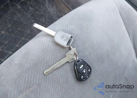 2010 Honda Civic Lx z USA, uszkodzony, nr VIN 2HGFA1F50AH303682